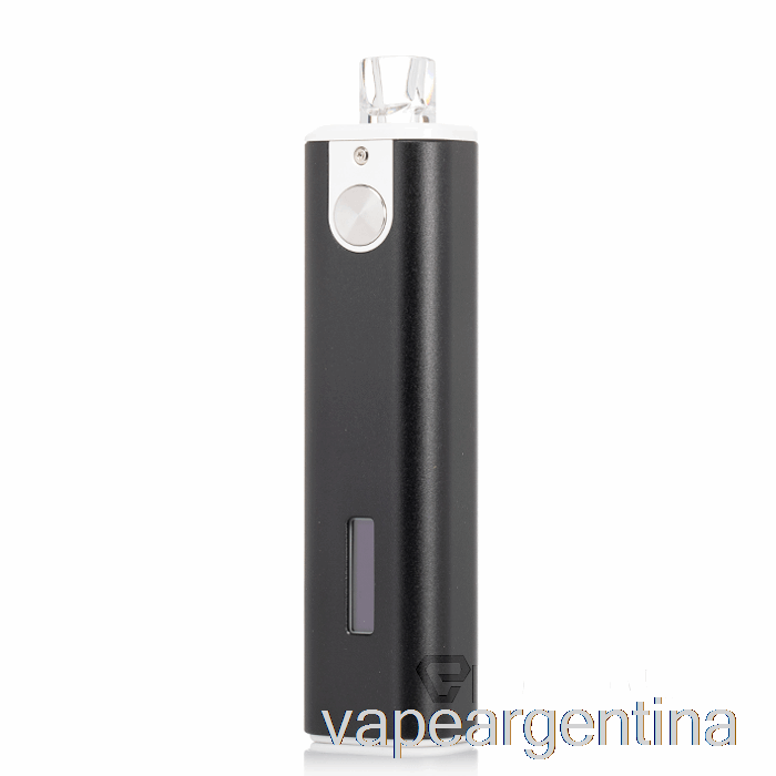 Yihi Sxmini Vi Rod 30w Pod System Negro/blanco Vape Descartable